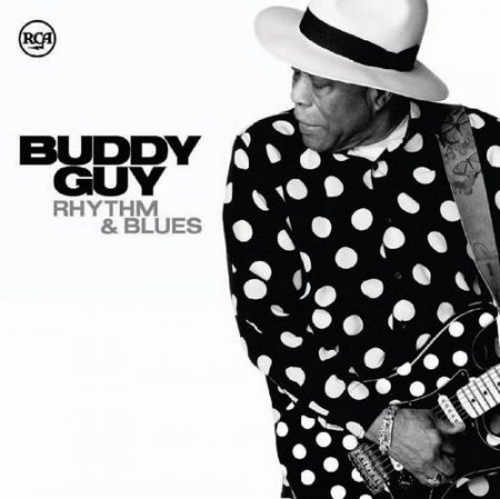 Buddy Guy - Rhythm & Blues 