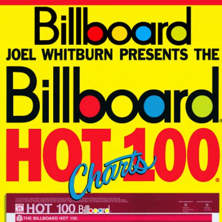 VA - Billboard Hot 100 Year End 2013